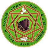 marinai john dee marinai john dee