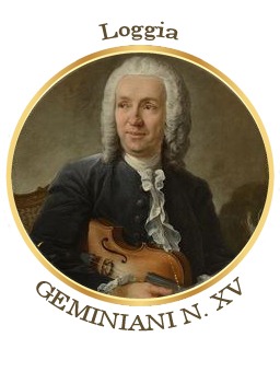 Logo Geminiani XV