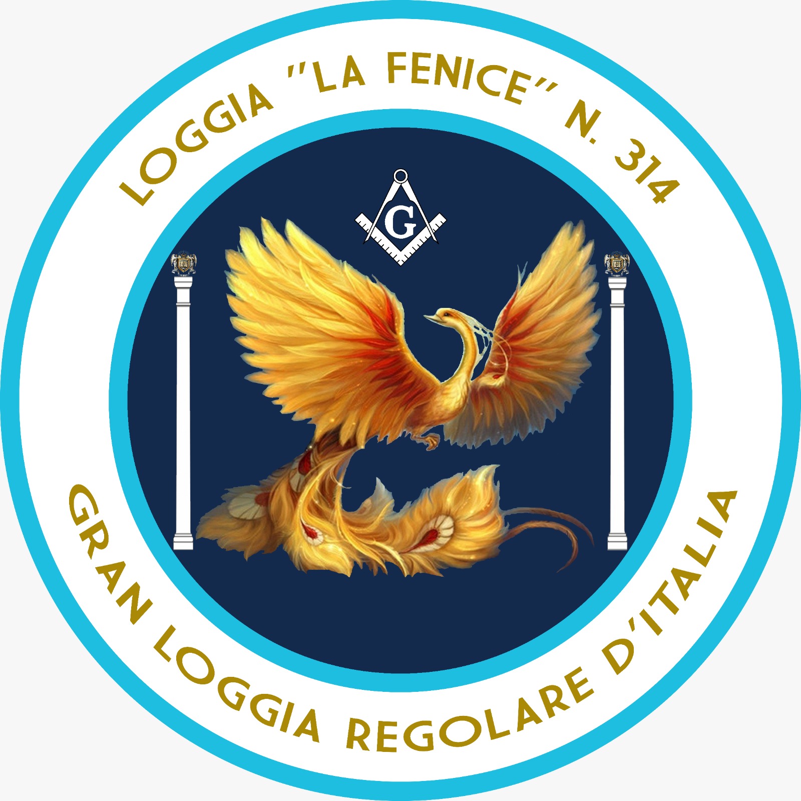 logo Loggia