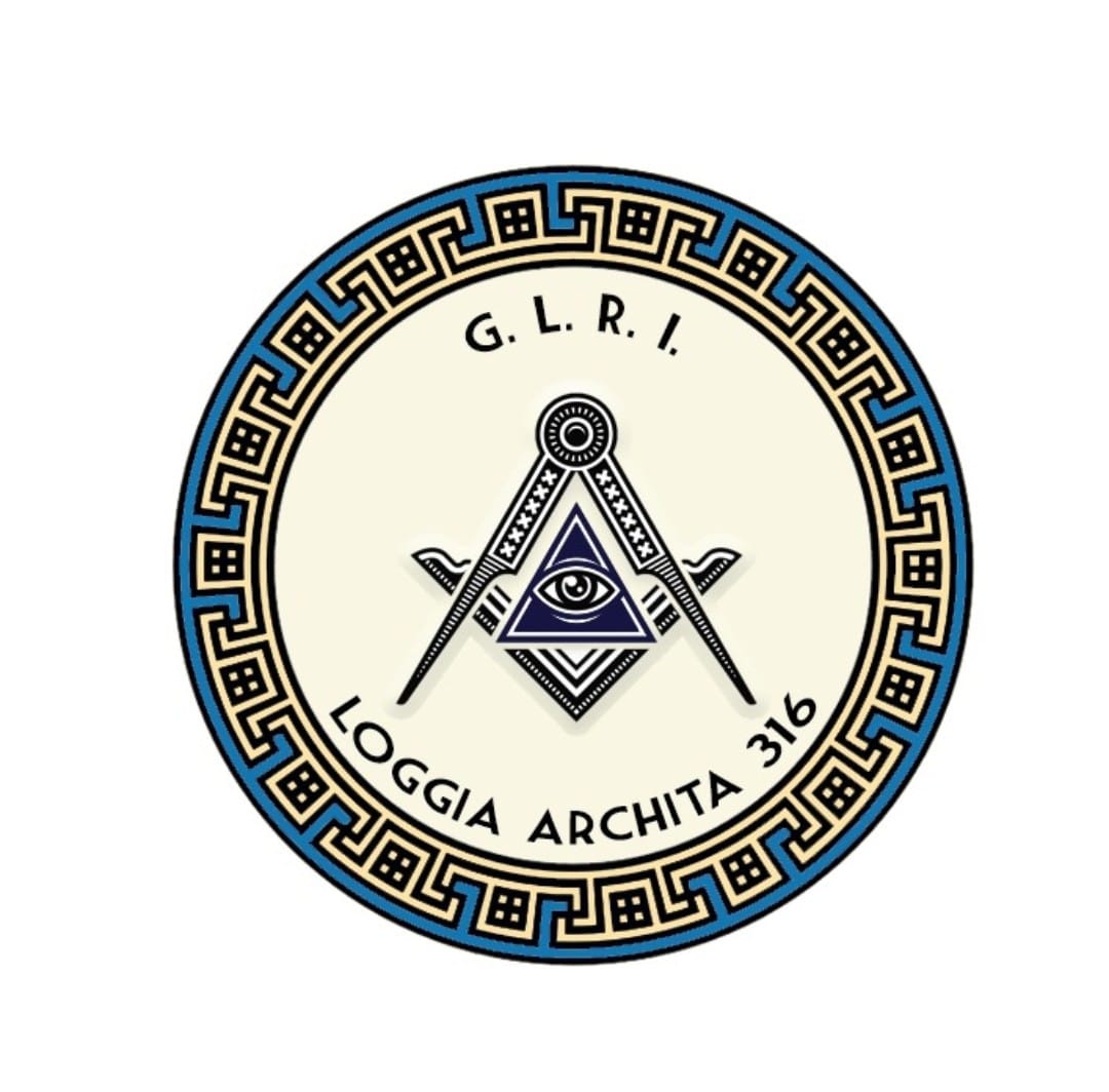 LOGO LOGGIA ARCHITA