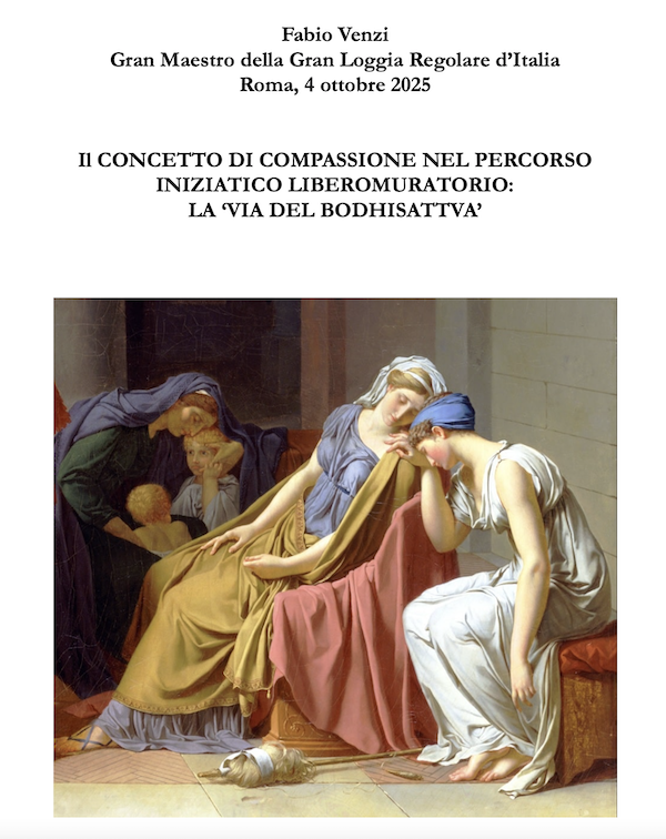 lacompassione